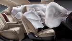 Hyundai Equus 2009 года